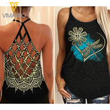 KA DRAGONFLY CC TANK