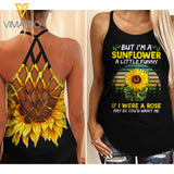 KA SUNFLOWER CCTANK