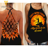 CRAZY FISHING LOVER CCTANK