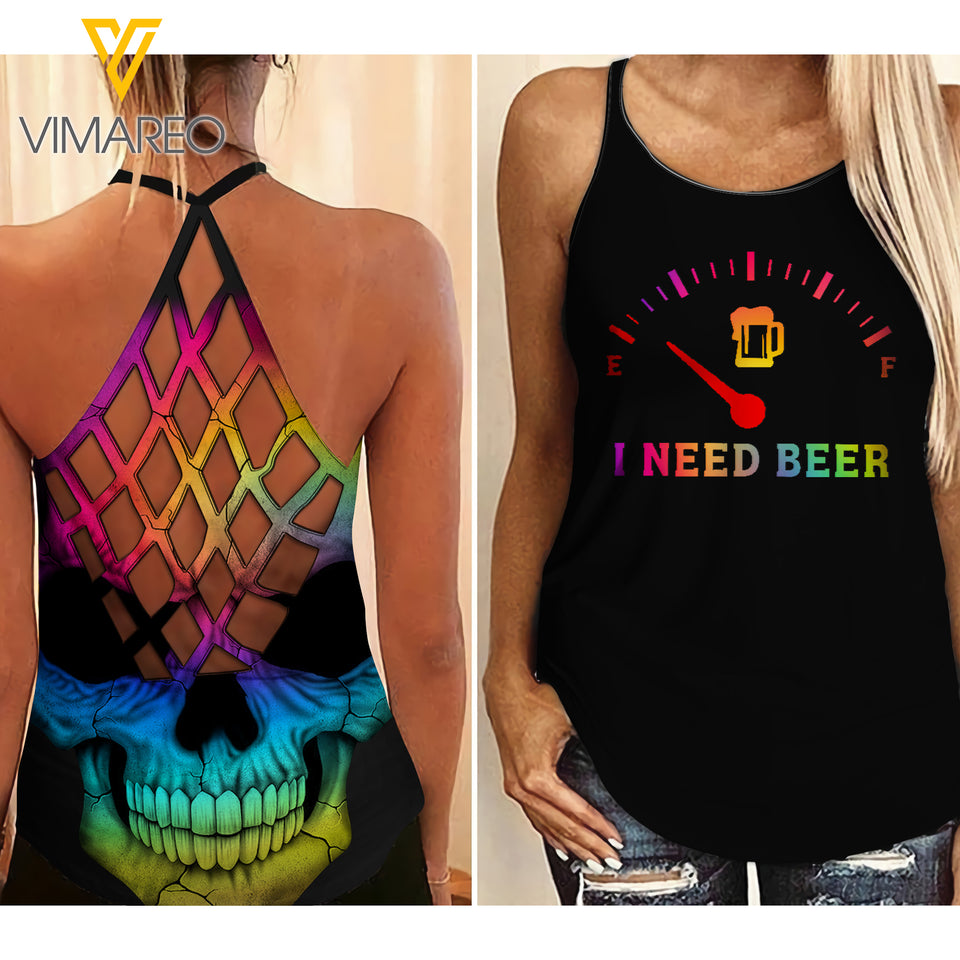Need Beer CCtank