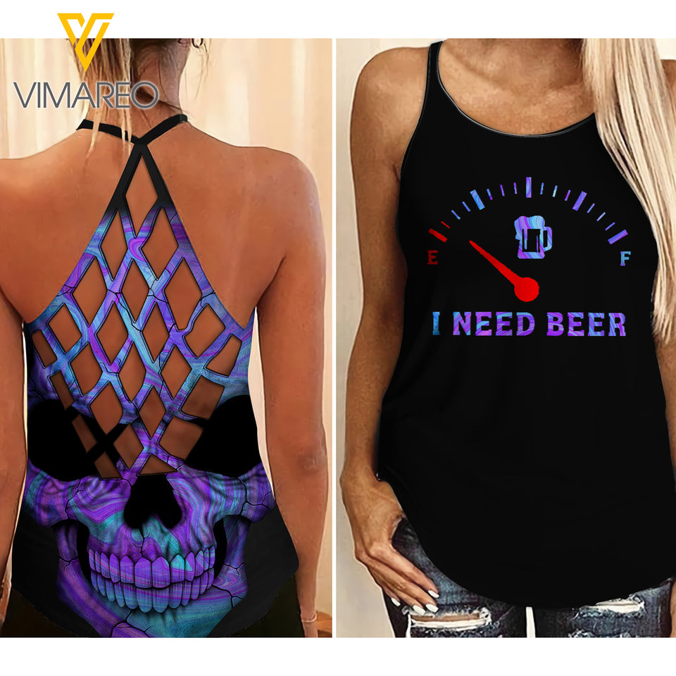 Need Beer CCtank