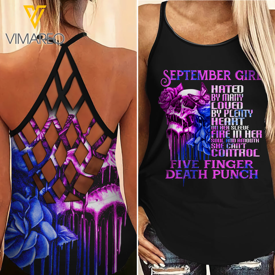 SEPTEMBER GIRL CRISS-CROSS OPEN BACK CAMISOLE TANK TOP