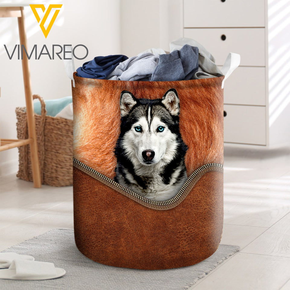 HUSKY DOG LC