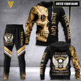 PERSONALIZED JUNE GUY ONLY TRUST SOMEONE WHO CAN SEE THREE THINGS IN ME HOODIE/ JOGGER 3D PRINTED
