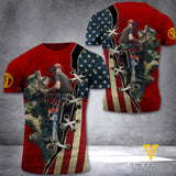 Arborist Tshirt Printed MAY-DT12 LAE