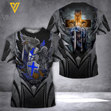 PEACEMAKER HOODIE 3D TPM
