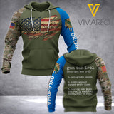Oklahoma T SHIRT/HOODIE 3D PRINTED TL113 UNDER GUNN