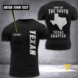 SON OF THE SOUTH chapter CUSTOMIZE T SHIRT 3D PRINTED TMTL