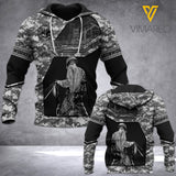ironworker HOODIE 3D TPM CAMO dll