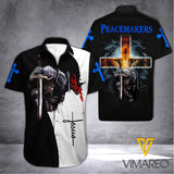 PEACEMAKERS 3d Printed Mens Shirt STORM