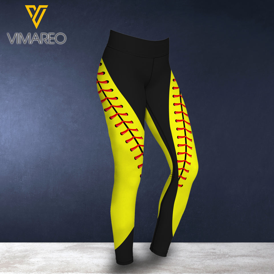 SOFTBALL-BASEBALL 3D PRINTED TMT
