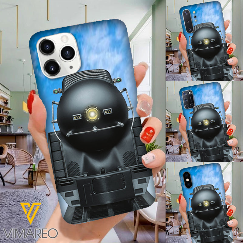 Norfolk Western Pacific PHONECASE PRINTED JUE-MD24