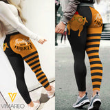 Thankful for my fireman 3D Legging QA1