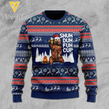 Outdoor life KNITTING WOOL SWEATER