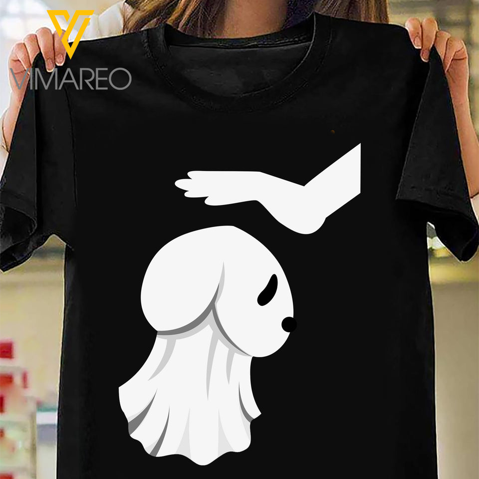 DOG LOVERS HALLOWEEN FUNNY SHIRT