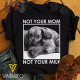 Dachshund Tshirt 1506A