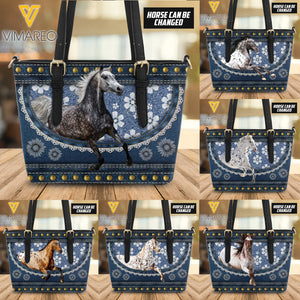 CUSTOMIZED HORSE BAG TNDT1406