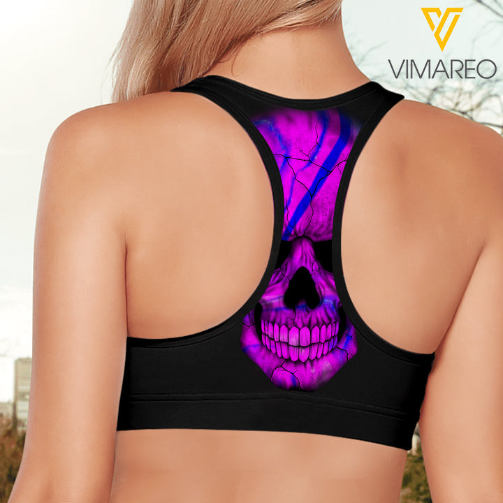 SORE TODAY STRONG TOMORROW SPORT BRA