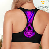 SORE TODAY STRONG TOMORROW SPORT BRA