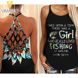 FISHING OUAT CCTANK