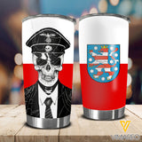 Thuringen tumbler 1706D