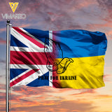 UK Pray for Ukraine flag 3C
