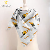 Arborist Baby Neckerchief KSHEU3
