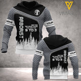 PERSONALIZED ARBORIST CUSTOMIZE LC