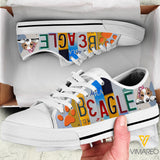 Beagle Dog LEWR