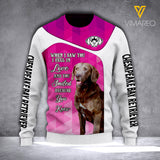 Chesapeake Dog HOWE