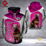 Chesapeake Dog HOWE