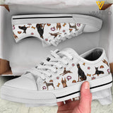 Doberman Dog LDEK