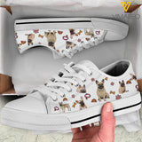 Frenchie Dog LDEK