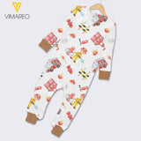 Firefighter Baby Romper KSHEU7
