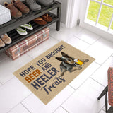 Heeler Dog DTKE