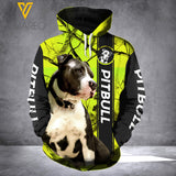 Pit Bull Dog HCAZ