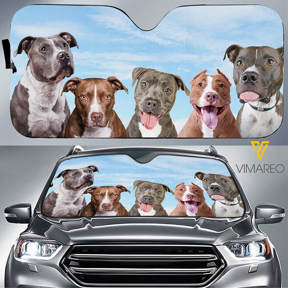 Pit Bull Dog CMEU