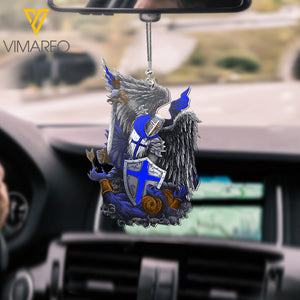 BL Car Hanging Ornament X1i45 Tem